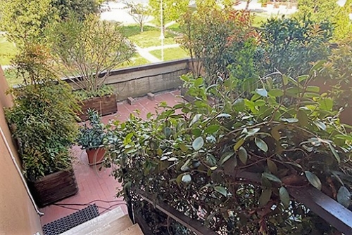 Introvabile appartamento a Villafranca di Verona