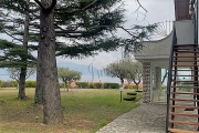 Panoramica villa singola su lotto di 1.500 mq.
