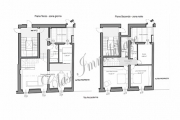 CENTRO STORICO Appartamento esclusivo di 210 mq.con terrazza