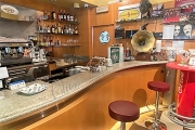 Bar/pasticceria a Borgo Virgilio