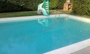 Esclusiva villa con piscina a Montanara