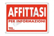 AFFITTI