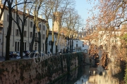Prestigiosa residenza con garage zona via Pescheria