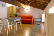 Esclusivo residence alberghiero in centro a Mantova