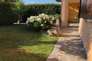 Graziosa maisonette con giardino a San Biagio