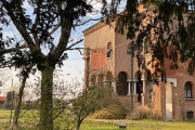 Prestigiosa proprietà a pochi km. da Mantova