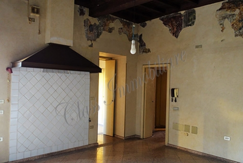 Residenza di rappresentanza in centro storico