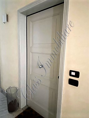 Delizioso bilocale in centro storico