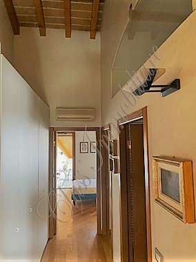 Esclusivo appartamento nel cuore del centro storico