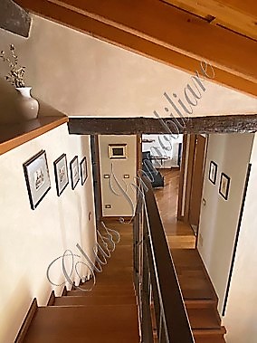 Esclusivo appartamento nel cuore del centro storico