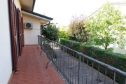 Introvabile bifamigliare a Borgo Virgilio