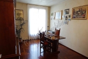 Introvabile bifamigliare a Borgo Virgilio