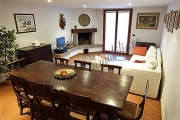 Introvabile bifamigliare a Borgo Virgilio