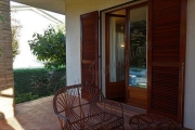 Introvabile bifamigliare a Borgo Virgilio