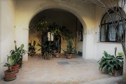 Residenza di rappresentanza in centro storico