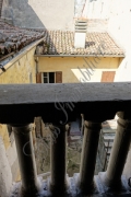 Casa mantovana (ex convento) zona San Leonardo. Da ristrutturare