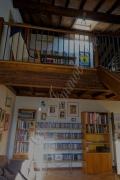 Casa mantovana laterale via Frattini