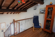 Casa mantovana laterale via Frattini