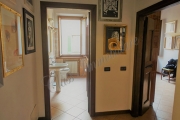 Casa mantovana laterale via Frattini
