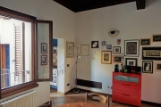 Casa mantovana laterale via Frattini