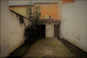 Casa mantovana laterale via Frattini