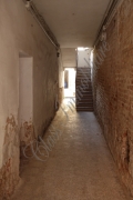 Casa mantovana (ex convento) zona San Leonardo. Da ristrutturare