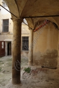 Casa mantovana (ex convento) zona San Leonardo. Da ristrutturare