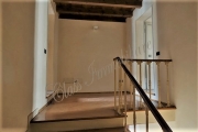 Importante casa mantovana zona Teatro Bibiena