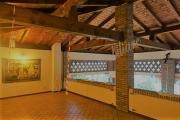 Incantevole proprietà in campagna a Curtatone