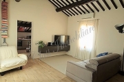 Appartamento ristrutturato con 2 letto e  terrazzo in centro