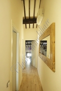 Bell\'appartamento con 2 letto e terrazzo zona via Arrivabene