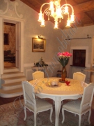 Residenza di altissimo pregio vicino al lago di Garda