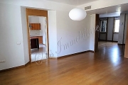 Esclusiva proprietà di 352 mq. laterale via Trento