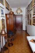 Appartamento di 150 mq. con suggestiva vista sul Rio