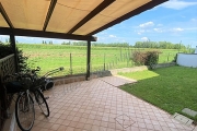 Quadrifamigliare in classe B a San Giorgio