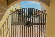 Quadrifamigliare in classe B a San Giorgio