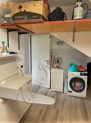 Quadrifamigliare in classe B a San Giorgio