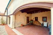 Esclusiva proprietà in centro storico a Mn