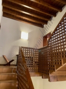 Esclusiva proprietà in centro storico a Mn