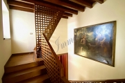 Esclusiva proprietà in centro storico a Mn