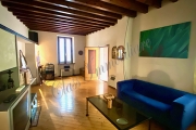 Esclusiva proprietà in centro storico a Mn