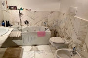 Signorile appartamento di 165 mq. zona via G.Romano