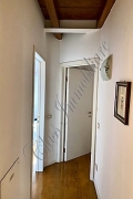 Signorile appartamento di 165 mq. zona via G.Romano