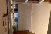Signorile appartamento di 165 mq. zona via G.Romano