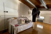 Signorile appartamento di 165 mq. zona via G.Romano
