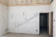 Zona via Accademia prestigioso appartamento con stupenda loggia