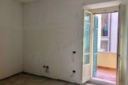 Zona via Accademia prestigioso appartamento con stupenda loggia