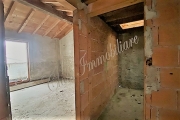 Appartamenti al grezzo zona Piazza Virgiliana