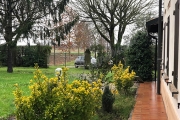 Incantevole proprietà in campagna a Curtatone