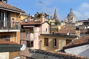 Esclusivo appartamento nel cuore del centro storico